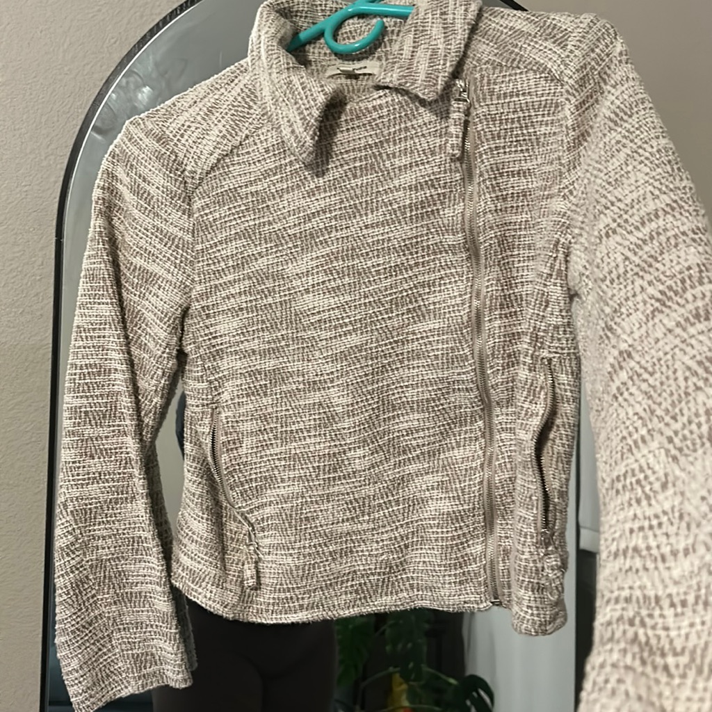 Light Stylish Jacket
